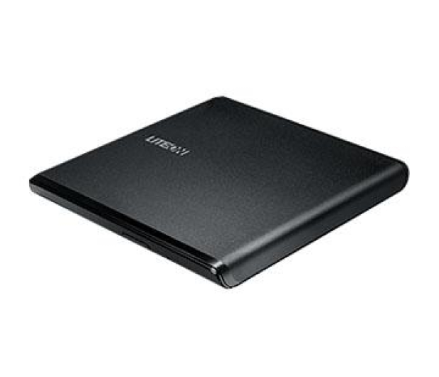Lite-On ES1 Ultra-slim black - 363875 - zdjęcie 7